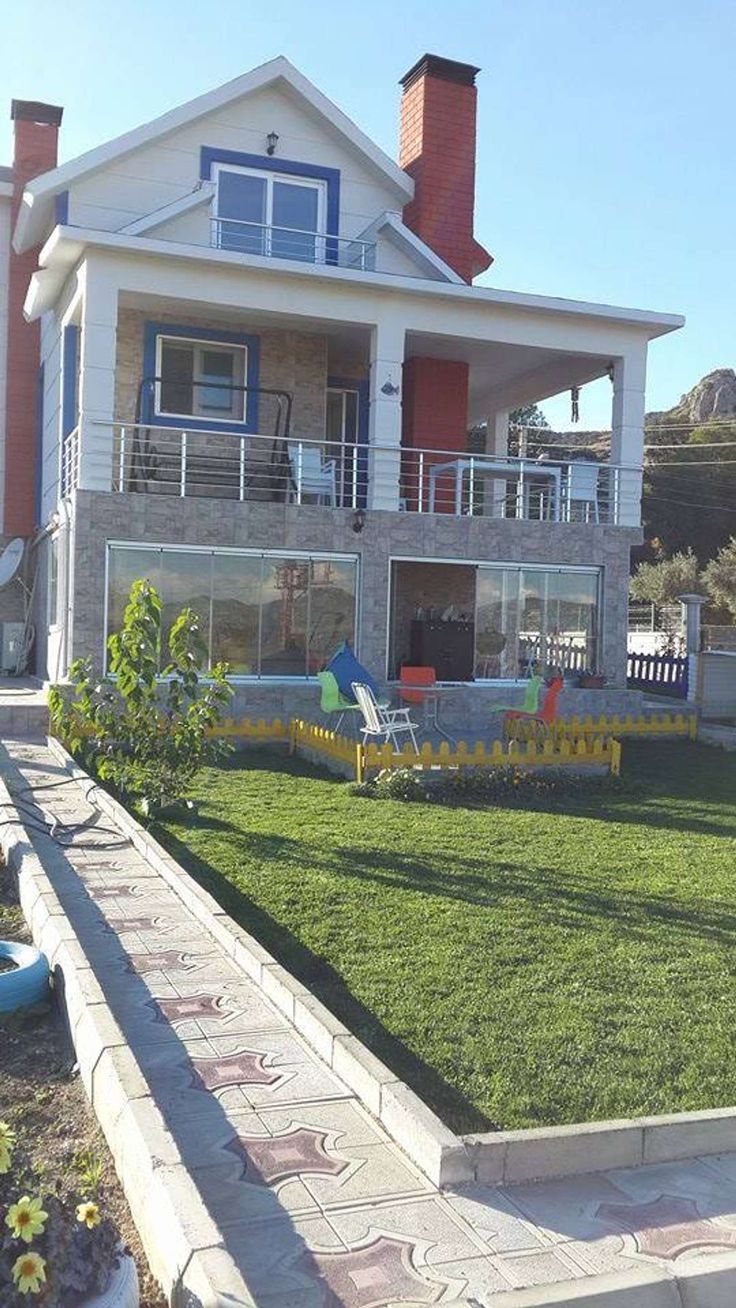 Çelik Evlerin Bakımı Nasıl Yapılır?